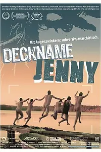 Постер к фильму «Deckname Jenny (2017)»