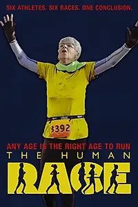 Постер к фильму «The Human Race (2019)»