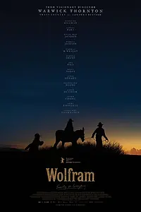 Постер к фильму «Вольфрам (2025)»
