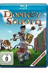 Постер к фильму «Dünki-Schott (1986)»