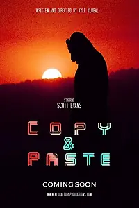 Постер к фильму «Copy & Paste»