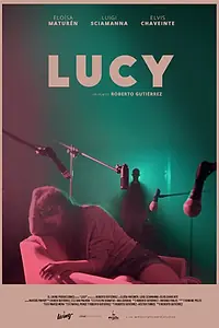 Постер к фильму «Lucy (2018)»