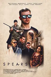 Постер к фильму «Spears (2022)»