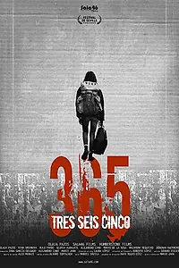 Постер к фильму «365»