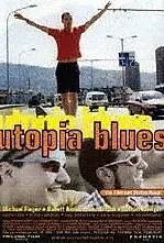 Постер к фильму «Utopia Blues (2001)»