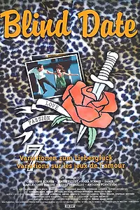 Постер к фильму «Blind Date (1998)»