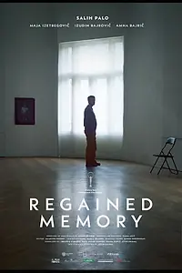 Постер к фильму «Regained Memory (2018)»