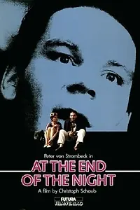 Постер к фильму «В конце ночи (1992)»