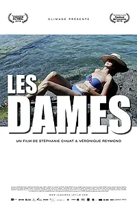 Постер к фильму «Les Dames (2018)»