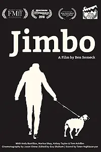 Постер к фильму «Jimbo (2017)»