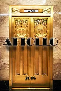Постер к фильму «Attollo (2018)»