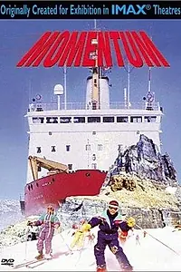 Главный постер фильма «Momentum (1992)»