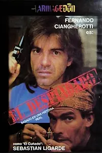 Постер к фильму «El despiadado (1990)»