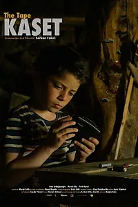 Постер к фильму «Kaset (2018)»