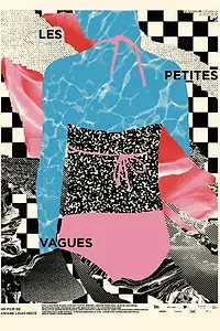 Главный постер фильма «Les petites vagues (2019)»