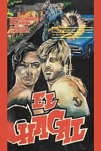 Постер к фильму «El chacal (1987)»