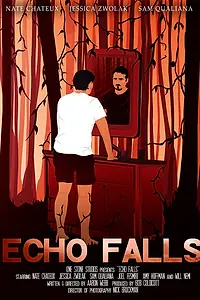 Постер к фильму «Echo Falls (2021)»