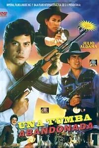 Главный постер фильма «Una tumba abandonada (1999)»