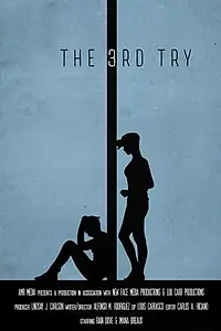 Постер к фильму «The 3rd Try (2017)»