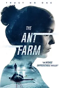 Постер к фильму «Муравьиная ферма (2022)»