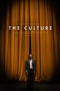 Главный постер фильма «The Culture (2018)»