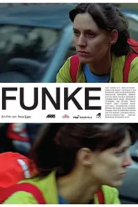 Постер к фильму «Spark (2017)»