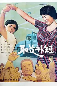 Главный постер фильма «Qu chang bu duan (1985)»