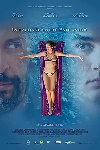 Главный постер фильма «Близость между незнакомцами (2018)»