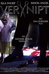 Постер к фильму «Verknipt (1998)»