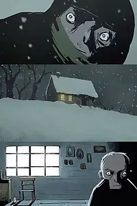 Постер к мультфильму «Winston (2017)»