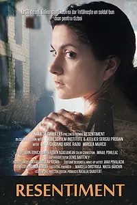 Постер к фильму «Ресентимент (2019)»