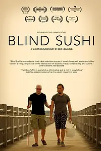 Постер к фильму «Blind Sushi (2017)»
