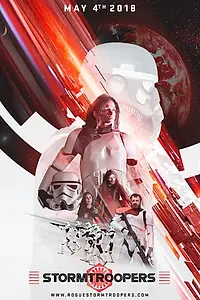 Постер к фильму «Stormtroopers (2018)»