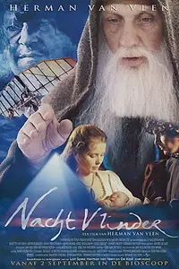 Главный постер фильма «Nachtvlinder (1999)»