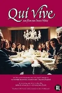 Постер к фильму «Qui vive (2001)»