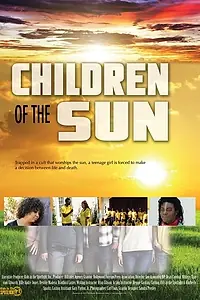 Главный постер фильма «Children of the Sun (2017)»