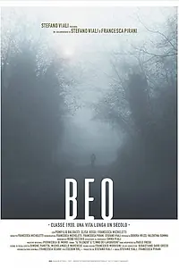 Постер к фильму «Beo (2017)»