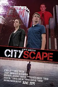 Главный постер фильма «Cityscape (2019)»