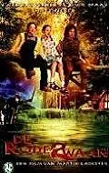 Главный постер фильма «De rode zwaan (1999)»