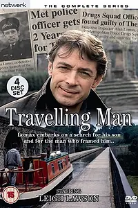 Постер к сериалу «Travelling Man (1984)»
