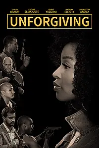 Постер к сериалу «Unforgiving (2018)»