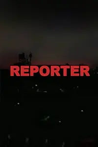 Постер к сериалу «Reporter (1989)»