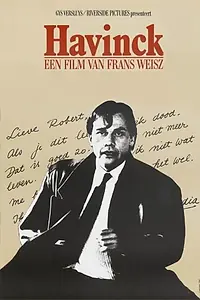 Постер к фильму «Havinck (1987)»