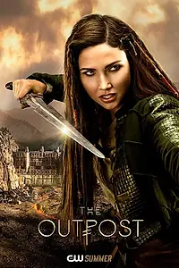 Постер к сериалу «Аванпост (2018 - 2021)»