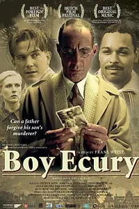 Постер к фильму «Boy Ecury (2003)»