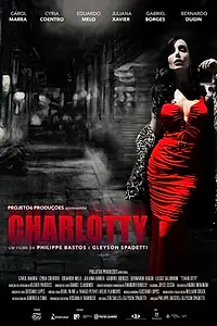Постер к фильму «Charlotty (2021)»