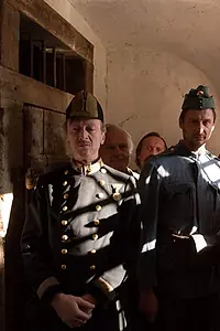 Постер к фильму «Reconciliation/Po slovensko (2017)»