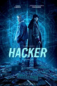 Постер к фильму «Хакер (2019)»