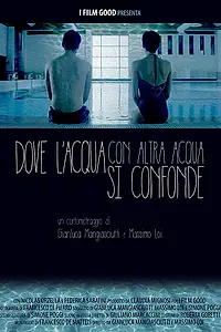 Главный постер фильма «Там, где встречаются и сливаются воды (2016)»