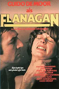 Постер к фильму «Flanagan (1975)»